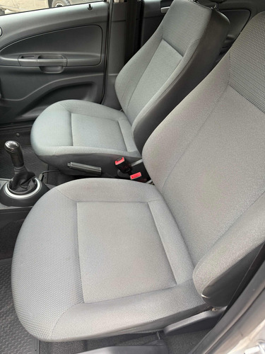 Volkswagen Gol Trend 1.6 Pack I 101cv