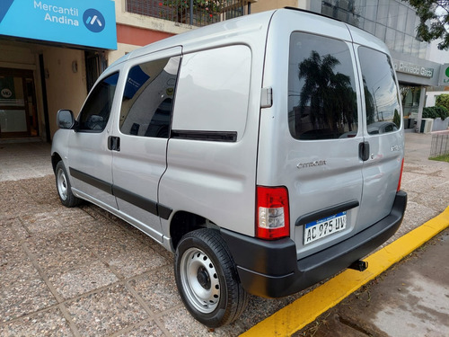 Citroën Berlingo 1.6 Hdi 92 Bussines Mixto