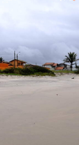 Imagem 2 de 6 de Terreno A Venda Em Itanhaém - R$2500,00 De Entrada