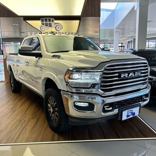 RAM Ram 3500 LARAM. LONGHORN 6.7 TB CD 4x4 Die.