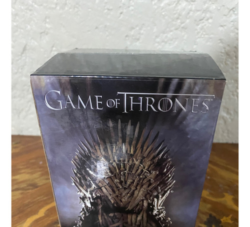 Game Of Thrones Marcador De Mapa Bolton -exclusivo Comic-con (Usado)