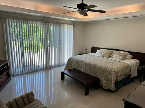 Casa Amplia Con Jardin En Frac. Lomas Recidencial, Riviera Veracruzana