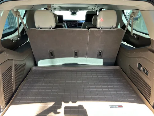 Gmc Yukon Xl Denali