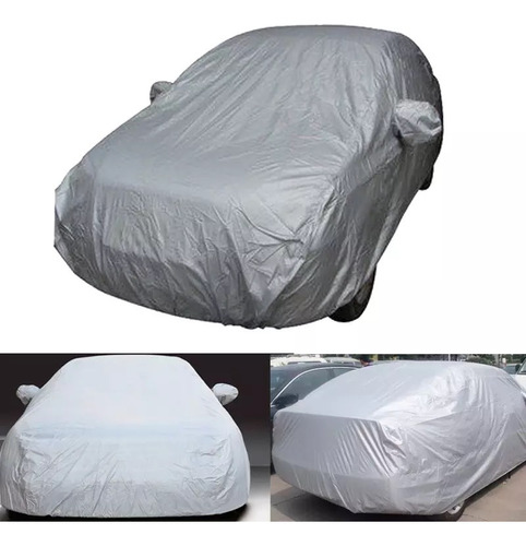 Pj Funda Para Ropa De Coche General S, S/m/l/xl/xxl, Lluvia