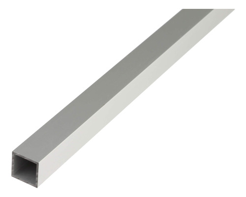 Tubo Cuadrado De Aluminio 30x30mm