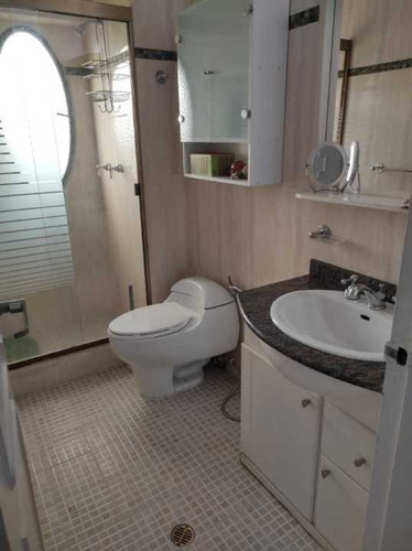 Imagen 12 de 21 de Vendo Apto 139m2 4h/3b/2p Los Geranios 0910
