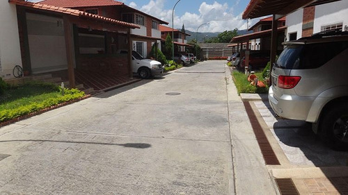 Imagen 21 de 21 de Casa En Venta En Guatire Castillejo 22-2503 Tlf 04129915337