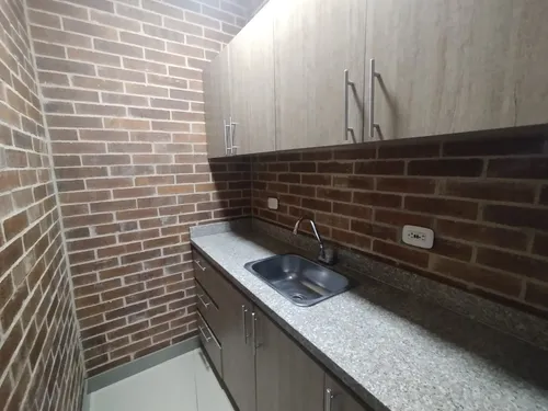 Arriendo Oficina En Castropol