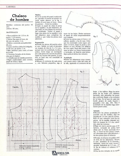 Manos Utiles, Haciendo Manualidades