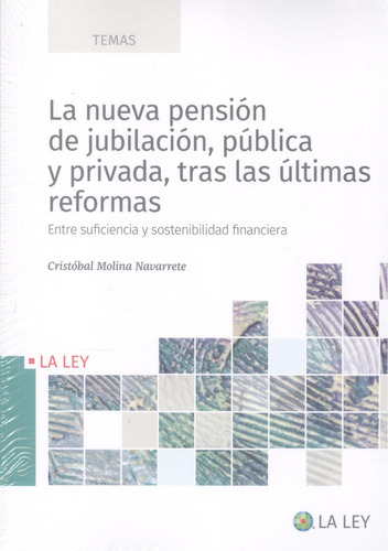 La Nueva Pension De Jubilacion Publica Y Privada Tras Las Ul