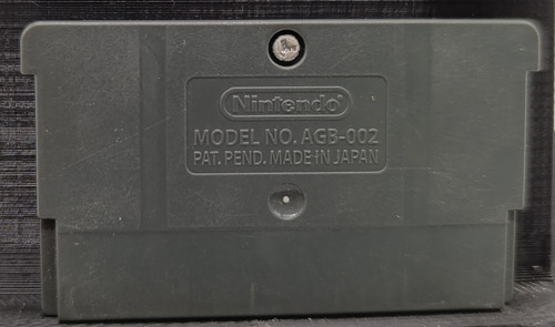 The Simpsons Road Rage Para Gba (Usado)