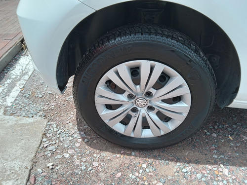 Volkswagen Gol Trend 1.6 Msi 3p