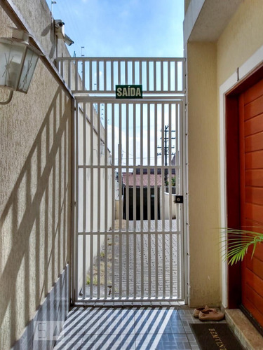 Casa À Venda - Vila Re, 2 Quartos, 60 - S893122543