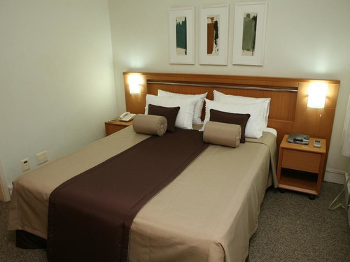 Imagem 4 de 15 de No Paraíso 100m² 03 Dorms 100m² Com Todo Conforto - Sf26509