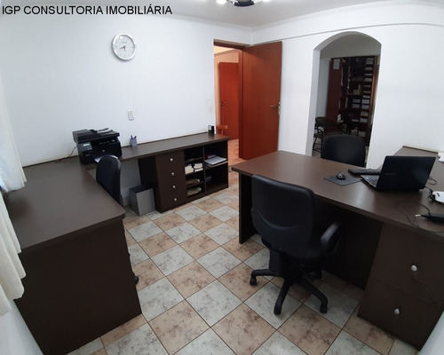 Imagem 19 de 30 de Chácara Recando Das Flores Indaiatuba - Ch00797 - 68465335
