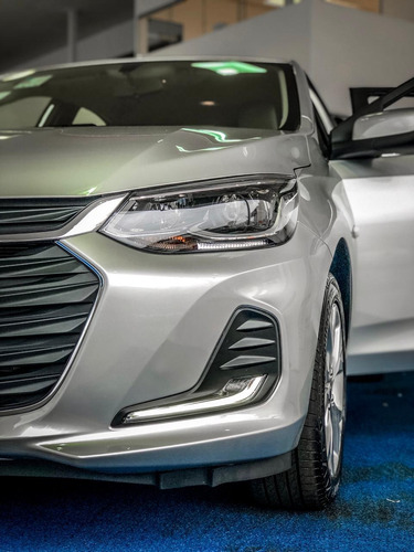 Imagem 7 de 14 de Chevrolet Onix Plus 1.0 Premier Turbo Flex (aut)