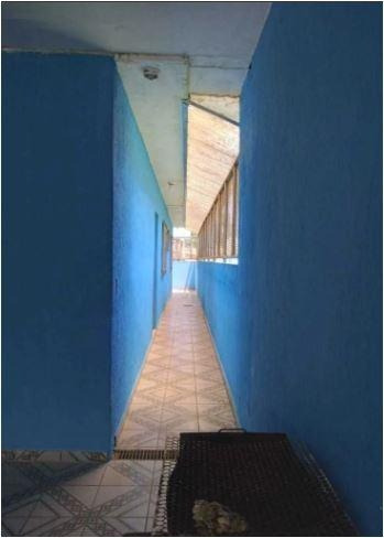 Imagem 4 de 12 de Casa Para Venda Em Itanhaém, Bopiranga, 1 Dormitório, 1 Banheiro, 4 Vagas - It491_2-1443630