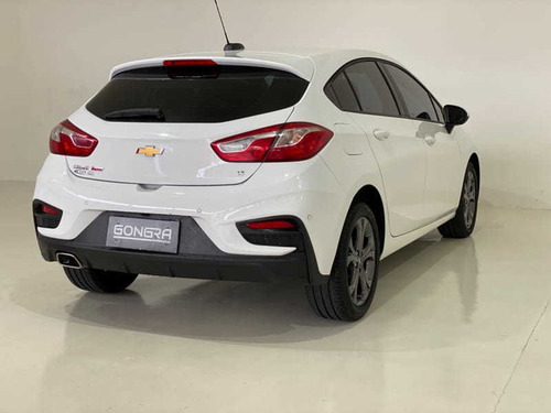 Imagem 7 de 15 de Chevrolet Cruze 1.4 Turbo Lt 16v Flex 4p Aut