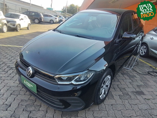 Volkswagen Polo 1.0 MPI MANUAL