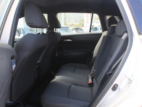 Toyota Corolla Cross Corolla Cross Cvt Hev 1.8 Aut 2022