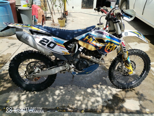 Imagen 2 de 6 de Husqvarna
