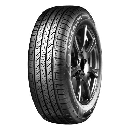 1 Llanta 285/45r22 114h Cooper Endeavor Plus