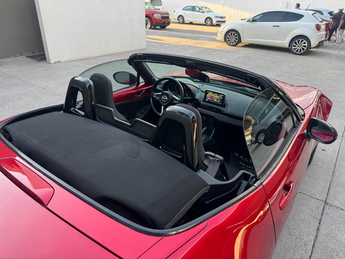 Mazda MX-5 2.0 I Sport Mt