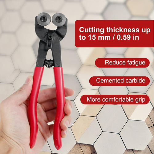 Herramienta Manual Para Cortar Azulejos Pinzas Para Azulejos