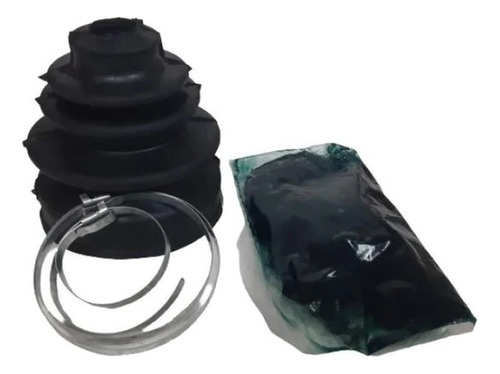 Kit Goma Guardapolvo Tripoide Mazda 3 6 626 L/ Caja
