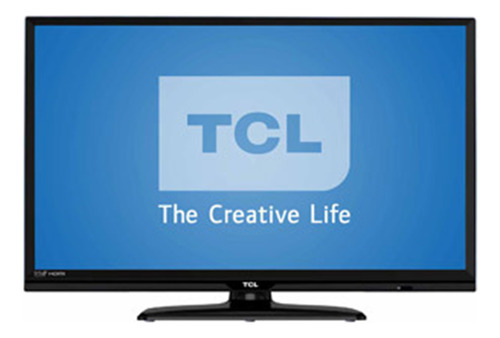 Tcl Hdf3010 Televisor 32 Hd Led - No Smart