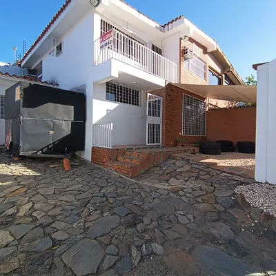 Casa en alquiler