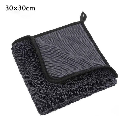 Toalla De Baño Toalla De Secado De Coche De Microfibra