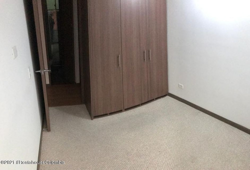 Imagen 6 de 14 de Apartamento En Castilla(bogota) Gfr: 22-869