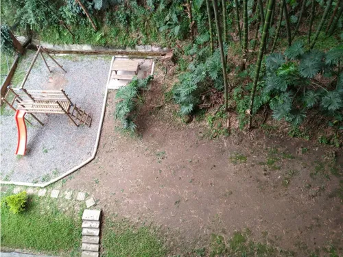 Venta De Apartamento En Envigado Las Cometas Parte Baja
