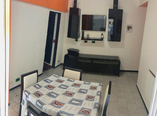 Venta 2 Ambientes Con Patio En San Telmo