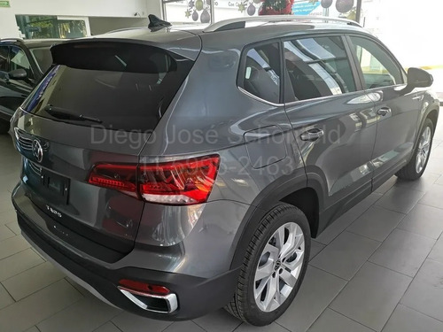 Volkswagen Taos Comfort 1.4tsi Financio Leasing Exclusivo
