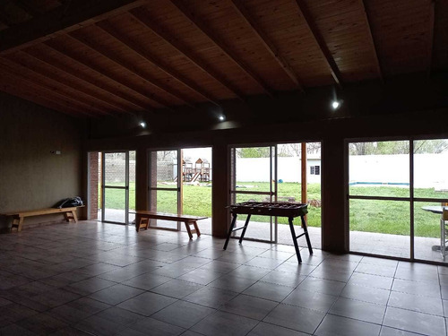 Imagen 10 de 14 de Quinta Eventos, Alquiler Por Día, Semana Quincena