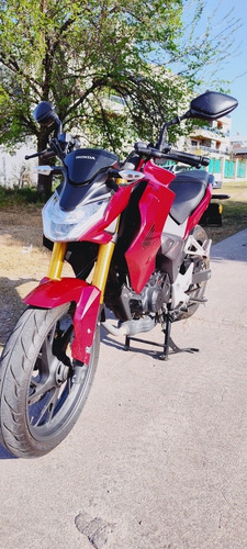 Imagen 4 de 8 de Honda Cb 190