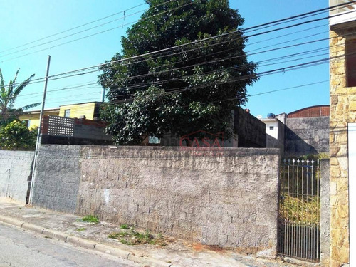 Imagem 5 de 5 de Terreno À Venda, 400 M² Por R$ 415.000,00 - Itaquera - São Paulo/sp - Te0100