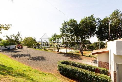 Casa Com 3 Dormitórios À Venda, 200 M² Por R$ 850.000,00 - Condomínio Terras Do Fontanário - Paulínia/sp - Ca1145