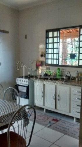 Venda De Rural / Chácara Na Cidade De Araraquara 6111