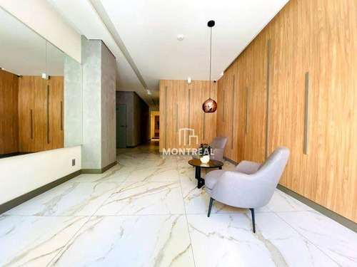 Imagem 19 de 22 de Apartamento À Venda, 132 M² Por R$ 1.821.600,00 - Alto De Pinheiros - São Paulo/sp - Ap2885