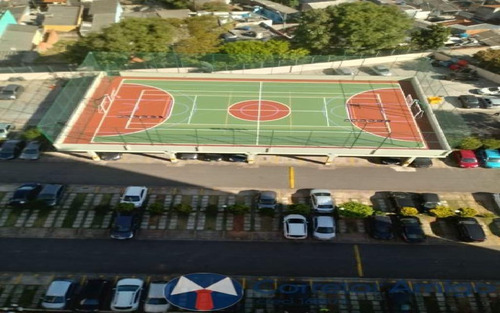 Imagem 11 de 16 de Apartamento 3 Quartos Com Suite E Lazer - Ml849