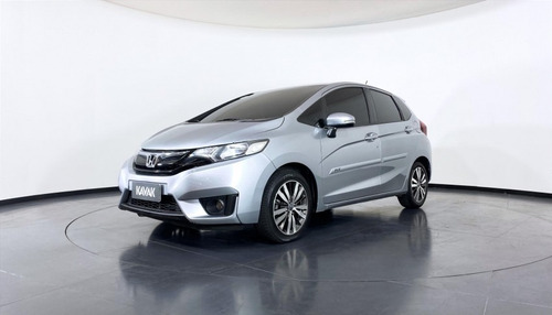 Imagem 1 de 15 de 127400 - Honda Fit 2017 Com Garantia