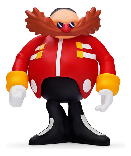 Coleção Sonic The Hedgehog Kit Com 6 Burguer King Bk