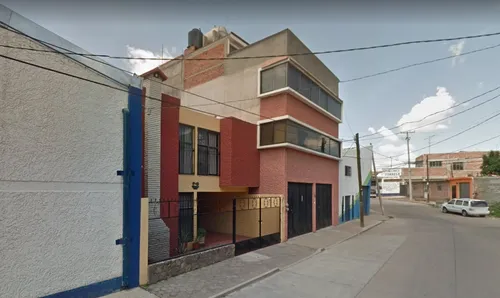 Gran Oportunidad De Inversión-propiedad-san Roque, Irapuato, Guanajuato, México Crg