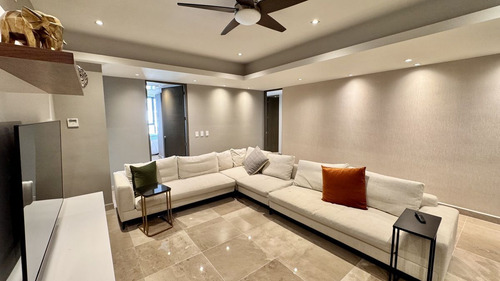 Departamento En Renta En Puerto Cancun