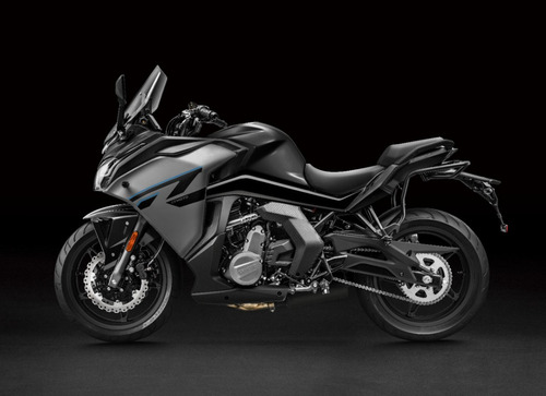 Cfmoto Gt650 2 Años De Garantia. 100% Financiada Sin Interes