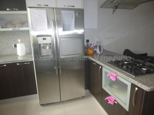 Imagen 9 de 28 de Apartamento En Venta En Guatire Sector San Pedro 22-28843 Tlf 04129915337