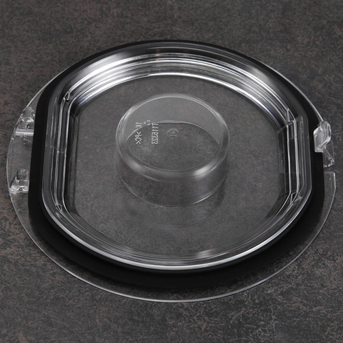 Tapa De Depósito De Polvo Para Aspiradora V7, V8 Y Sv10